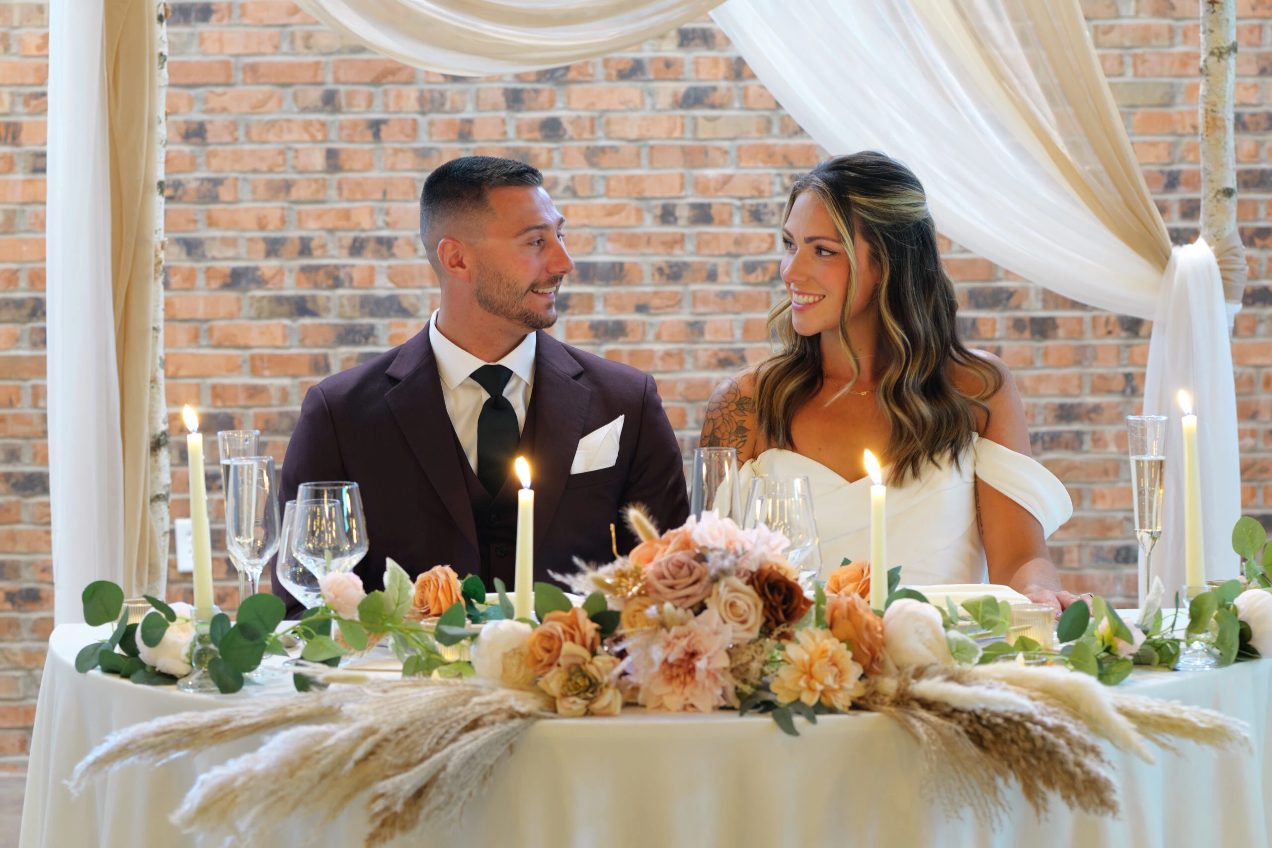 Celebrations on Park