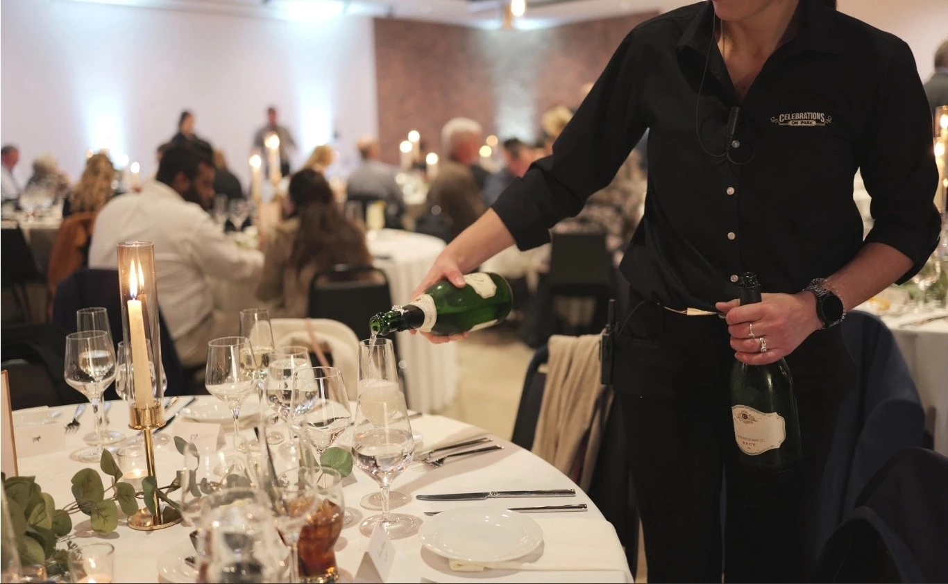 Celebrations on Park