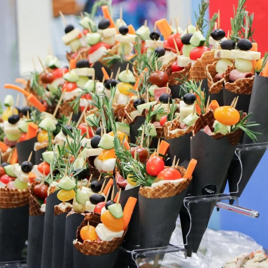 Celebrations on Park