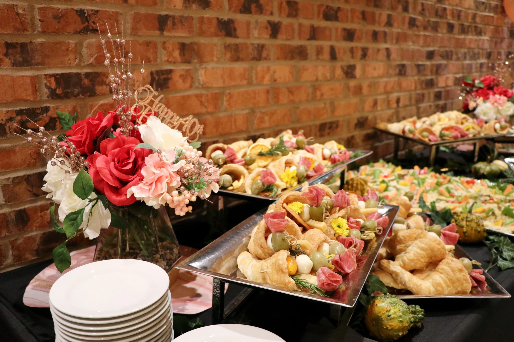 Celebrations on Park