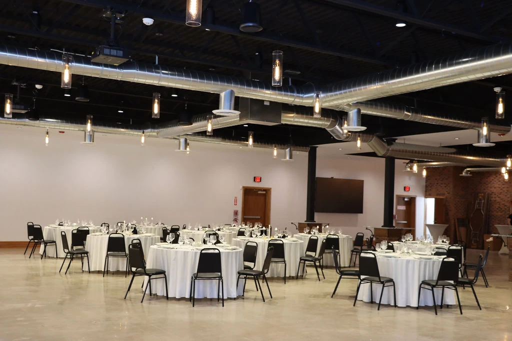 Celebrations on Park