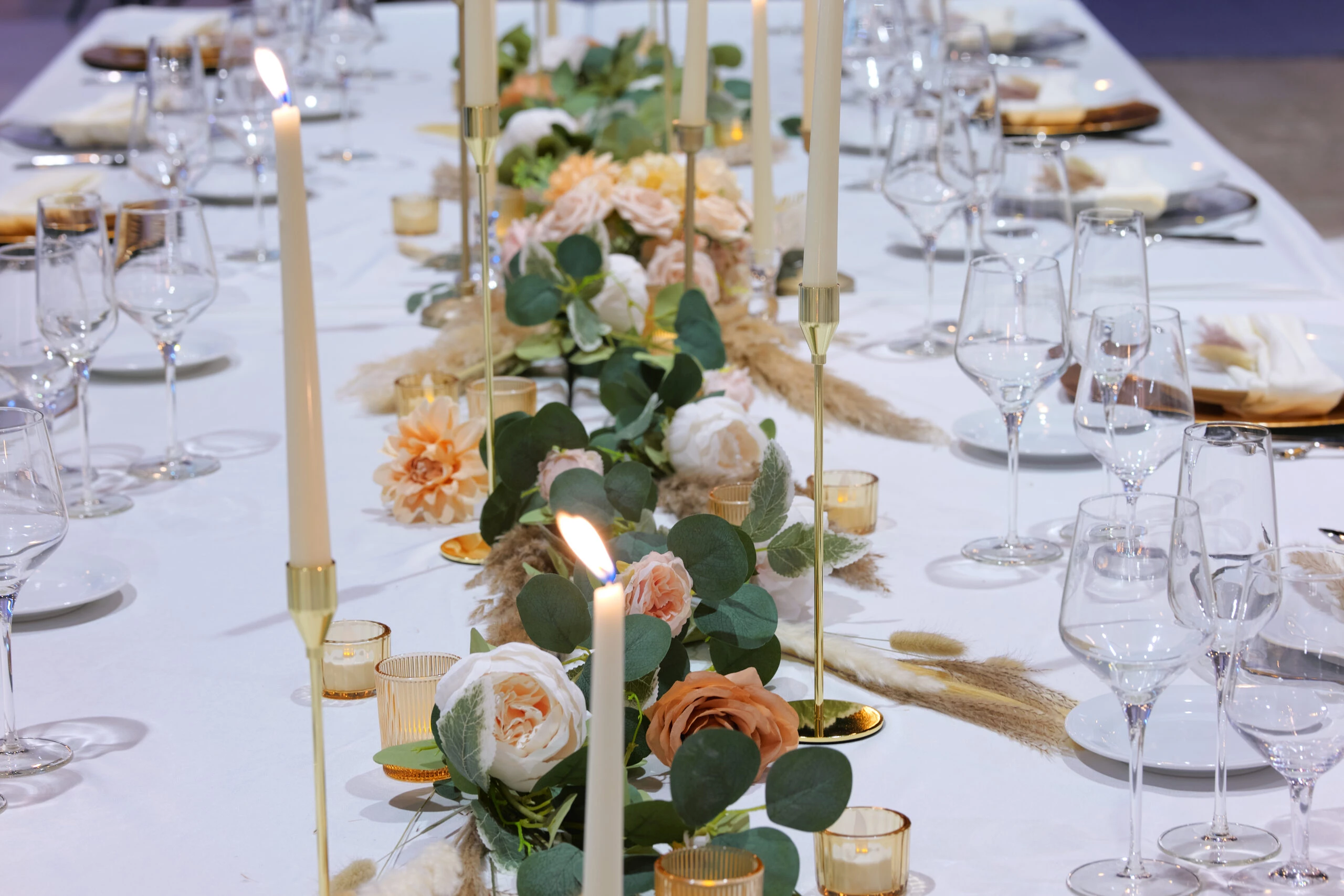 Celebrations on Park