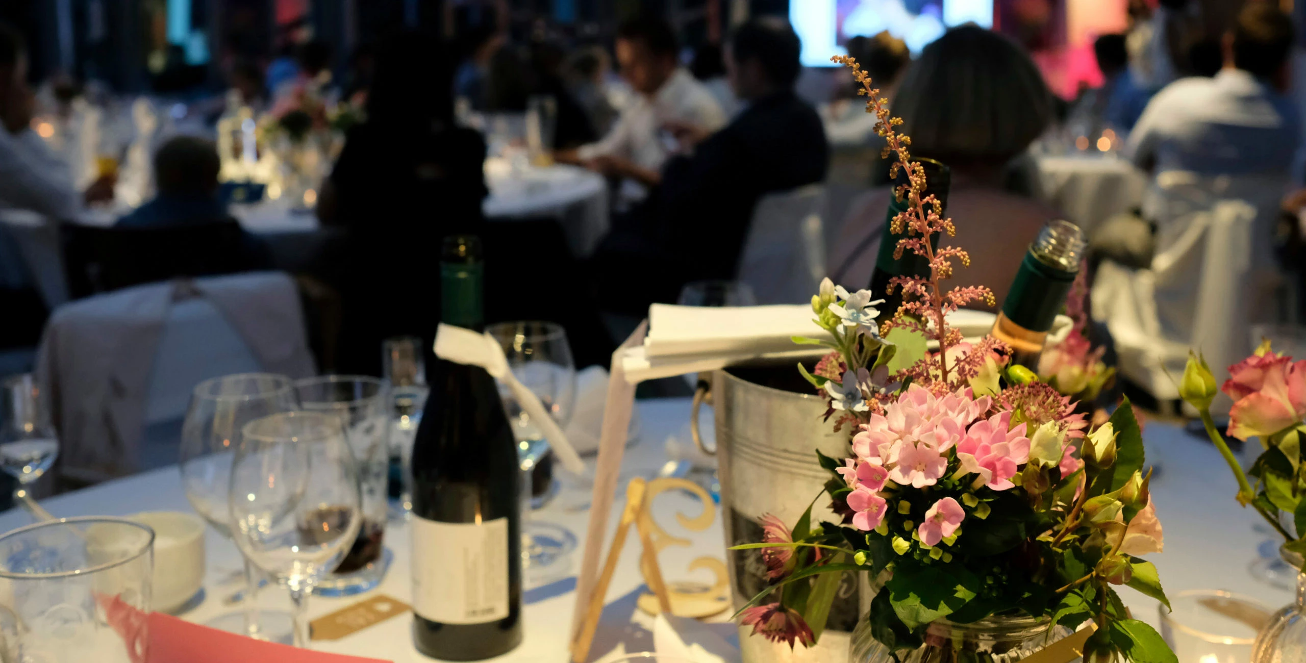 Celebrations on Park