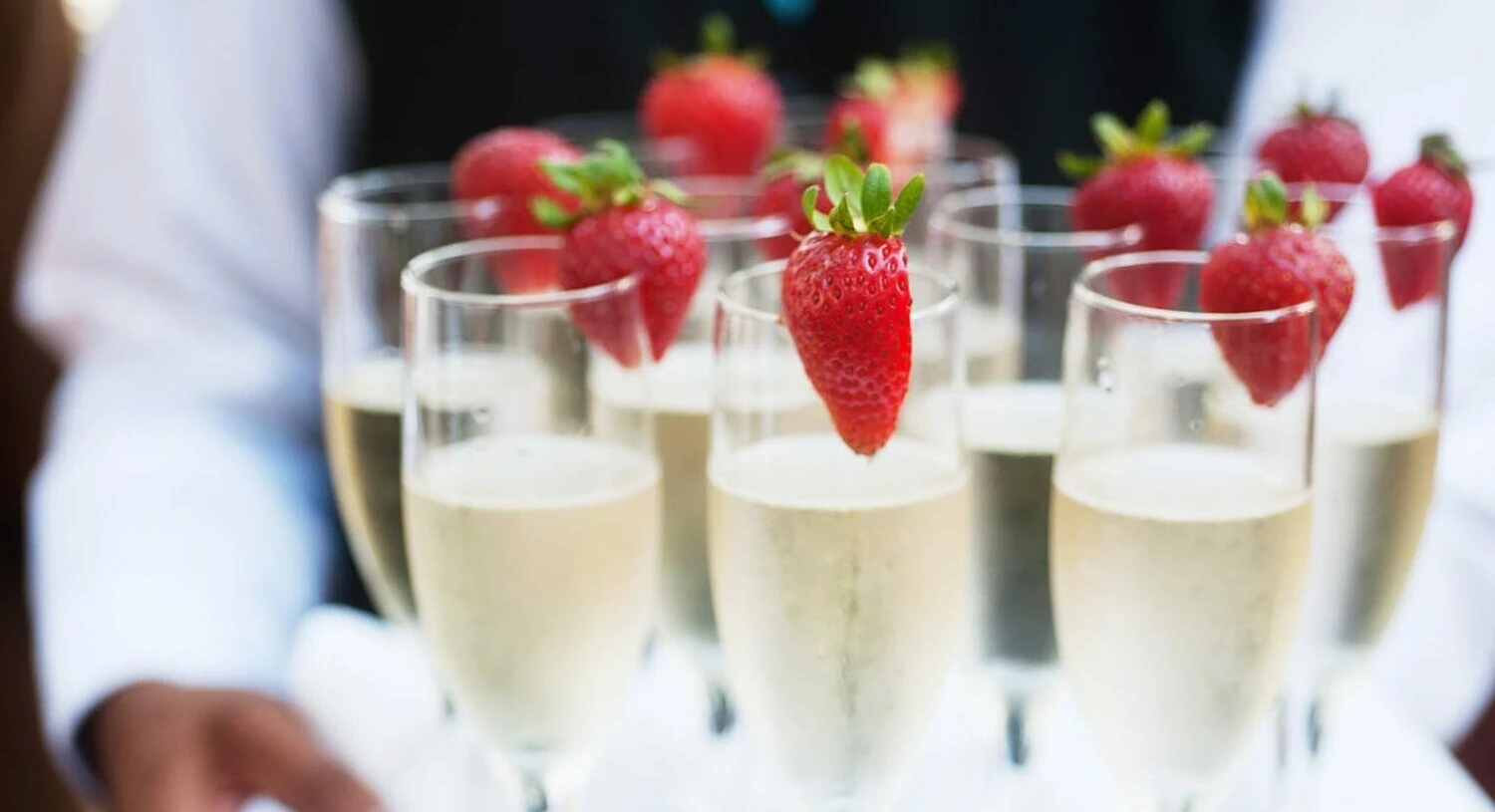 Celebrations on Park